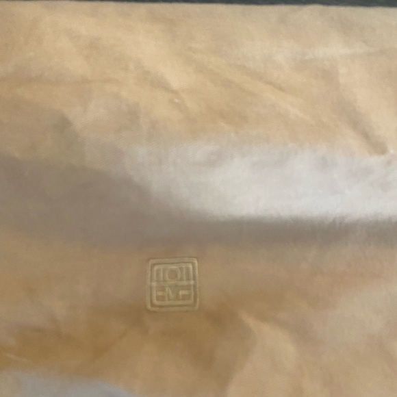 Toteme t lock large bag - Picture 7 of 14